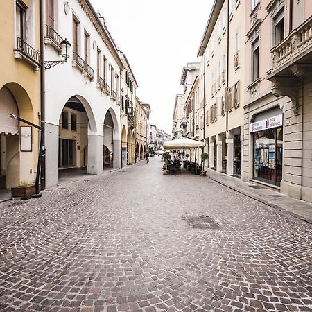 Myplace Urban Loft Padwa Zewnętrze zdjęcie