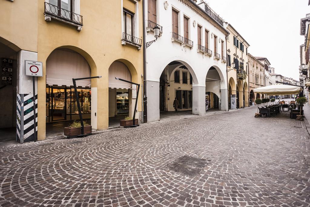 Myplace Urban Loft Padwa Zewnętrze zdjęcie