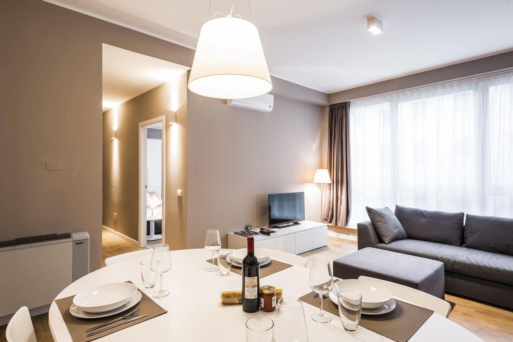 Myplace Urban Loft Padwa Zewnętrze zdjęcie