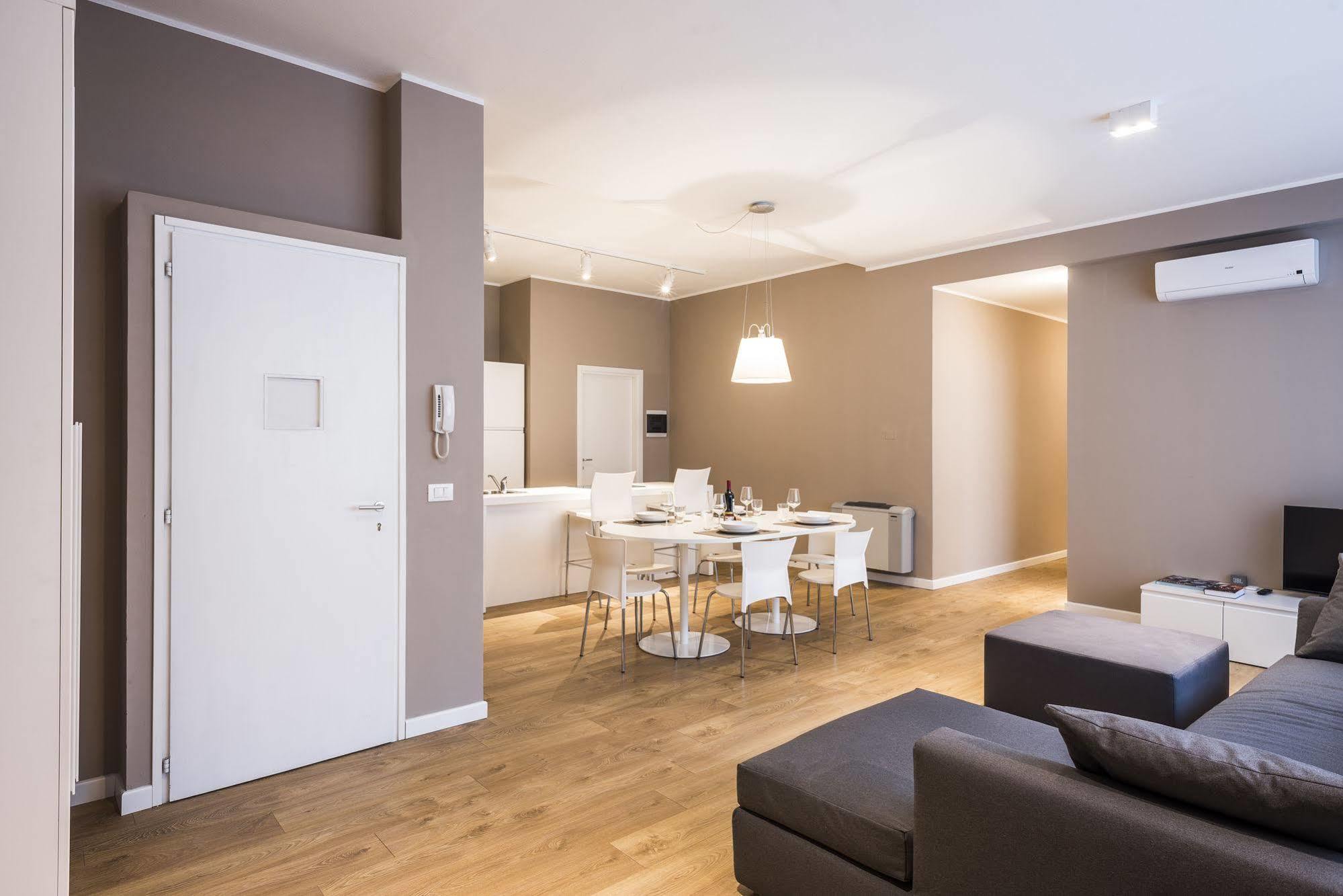 Myplace Urban Loft Padwa Zewnętrze zdjęcie