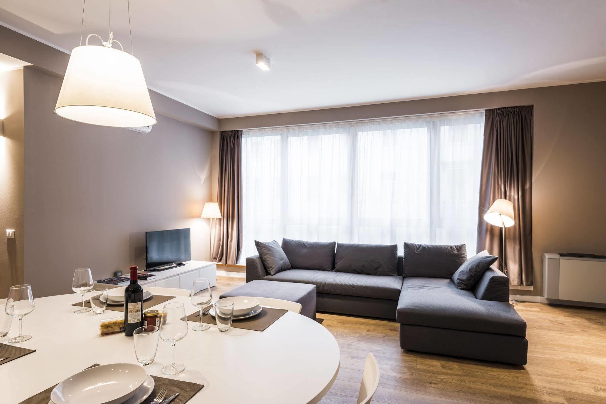 Myplace Urban Loft Padwa Zewnętrze zdjęcie