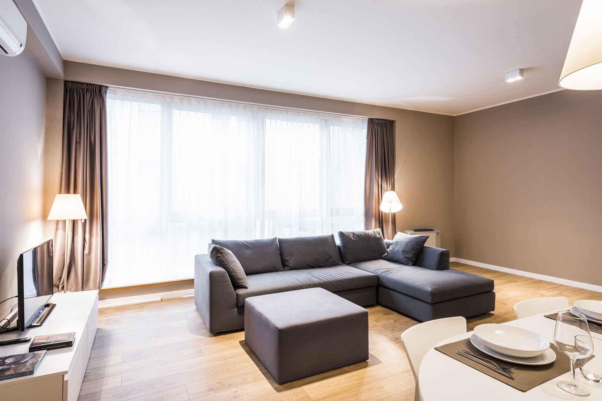 Myplace Urban Loft Padwa Zewnętrze zdjęcie
