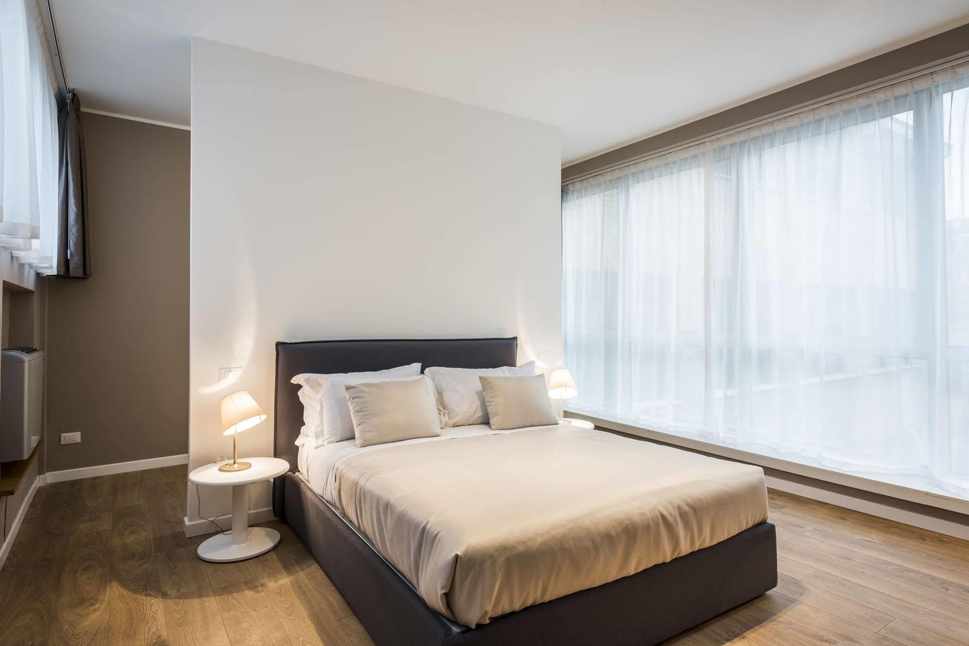 Myplace Urban Loft Padwa Zewnętrze zdjęcie