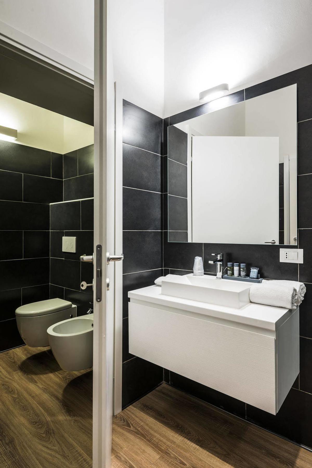 Myplace Urban Loft Padwa Zewnętrze zdjęcie