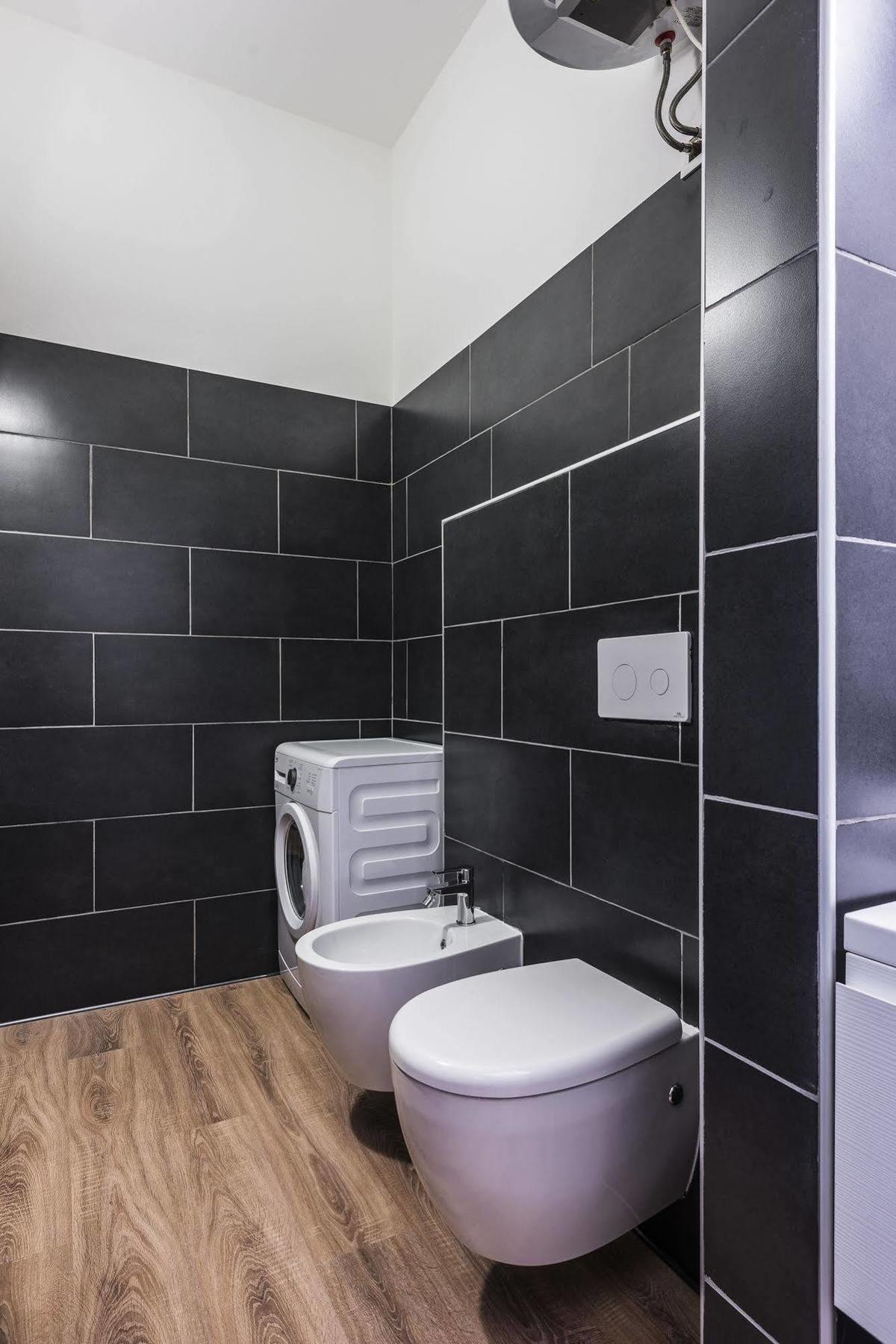 Myplace Urban Loft Padwa Zewnętrze zdjęcie