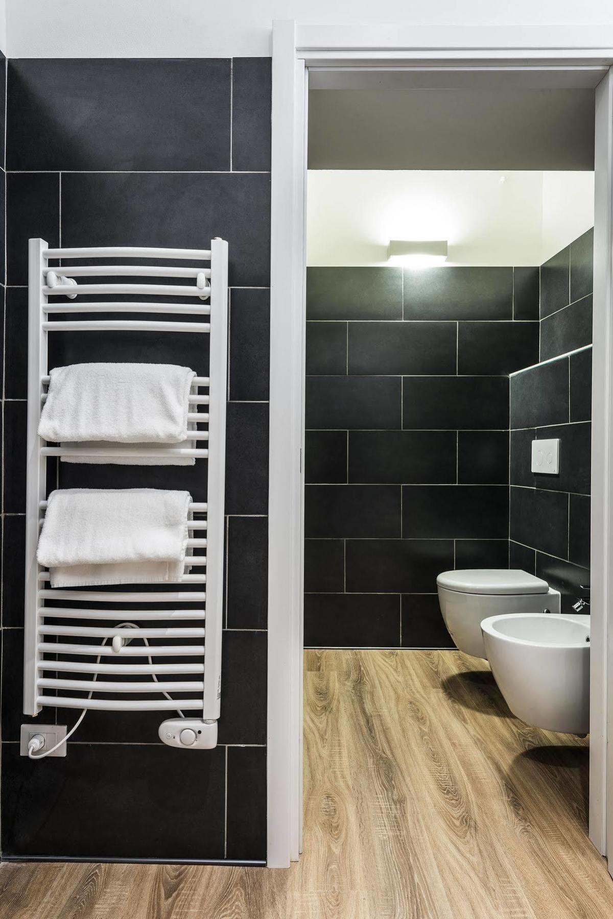 Myplace Urban Loft Padwa Zewnętrze zdjęcie