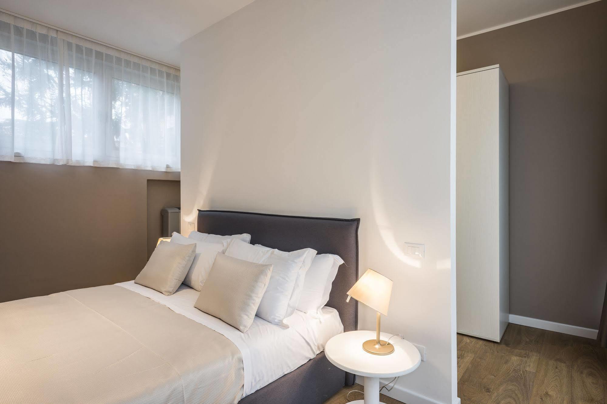 Myplace Urban Loft Padwa Zewnętrze zdjęcie