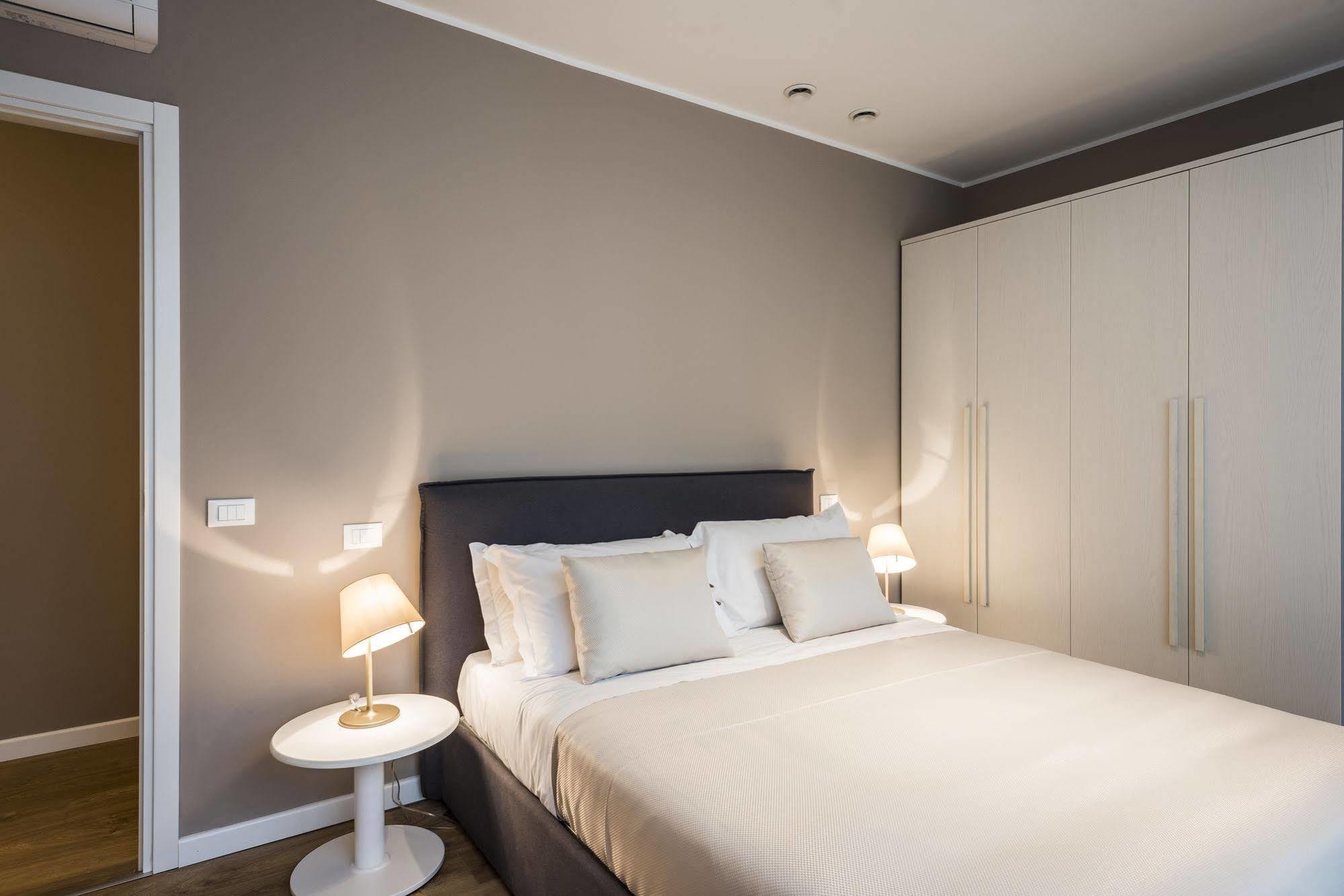 Myplace Urban Loft Padwa Zewnętrze zdjęcie