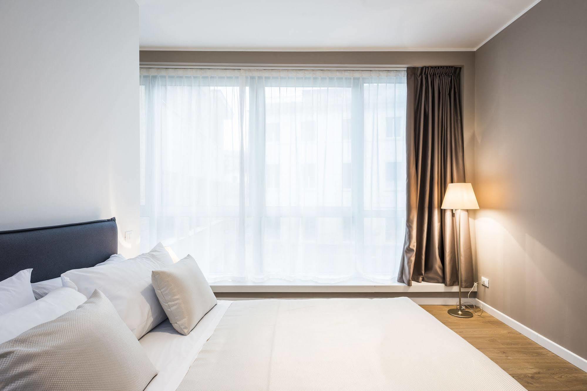 Myplace Urban Loft Padwa Zewnętrze zdjęcie
