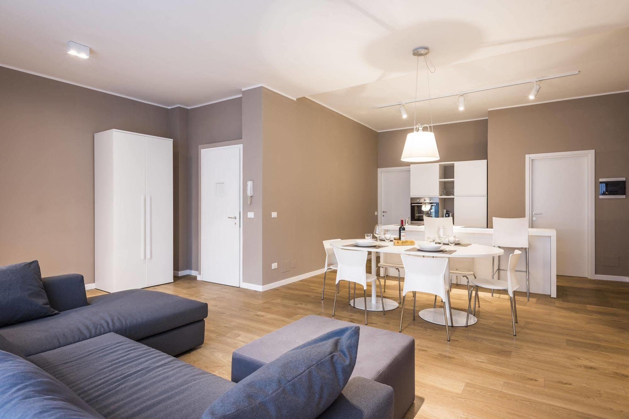 Myplace Urban Loft Padwa Zewnętrze zdjęcie