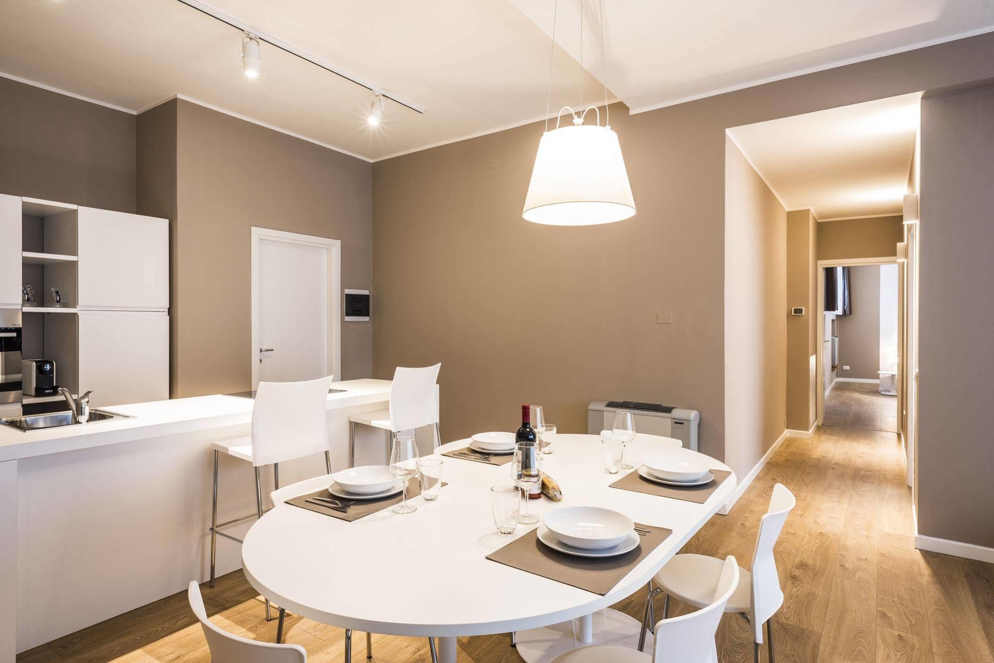 Myplace Urban Loft Padwa Zewnętrze zdjęcie