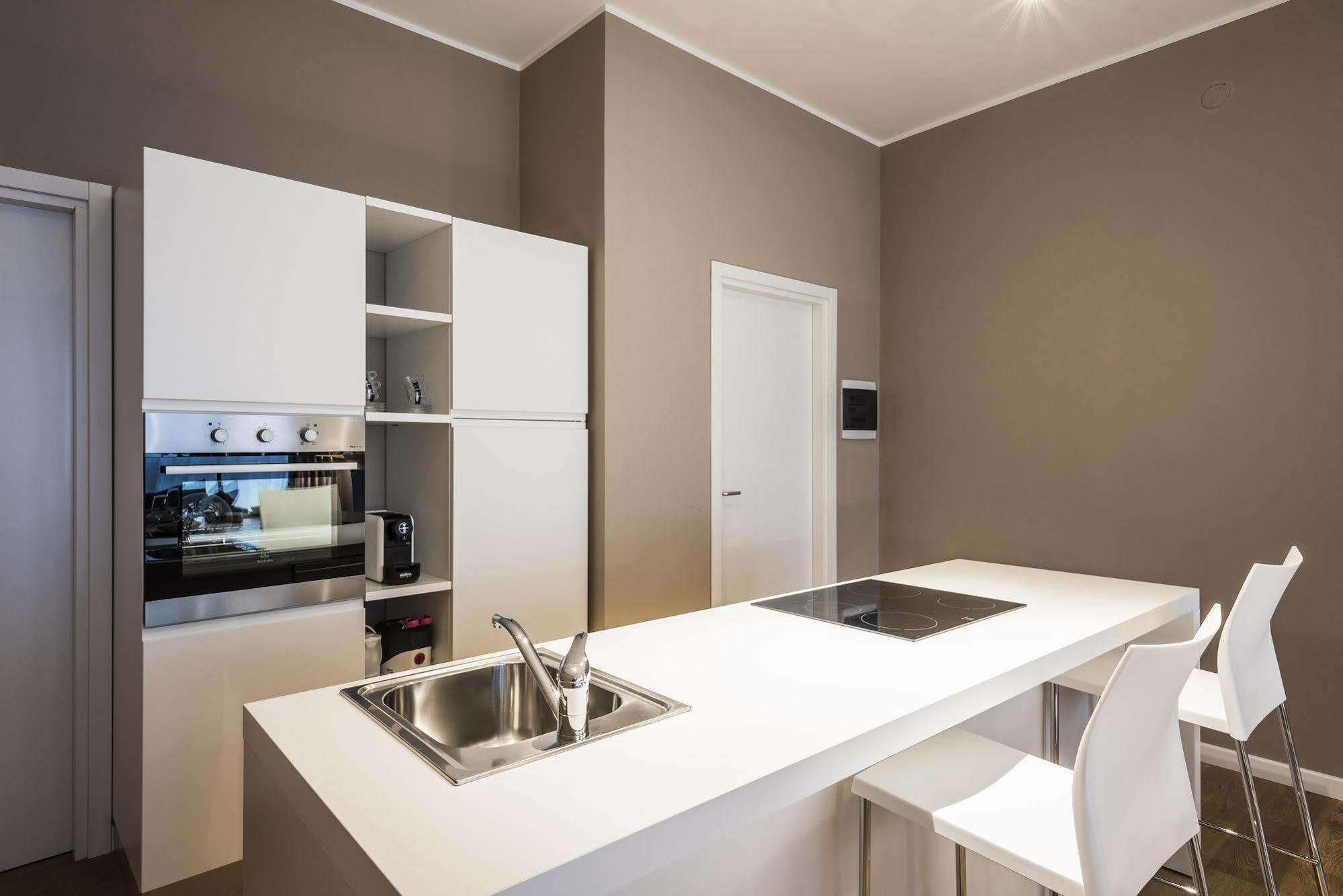 Myplace Urban Loft Padwa Zewnętrze zdjęcie