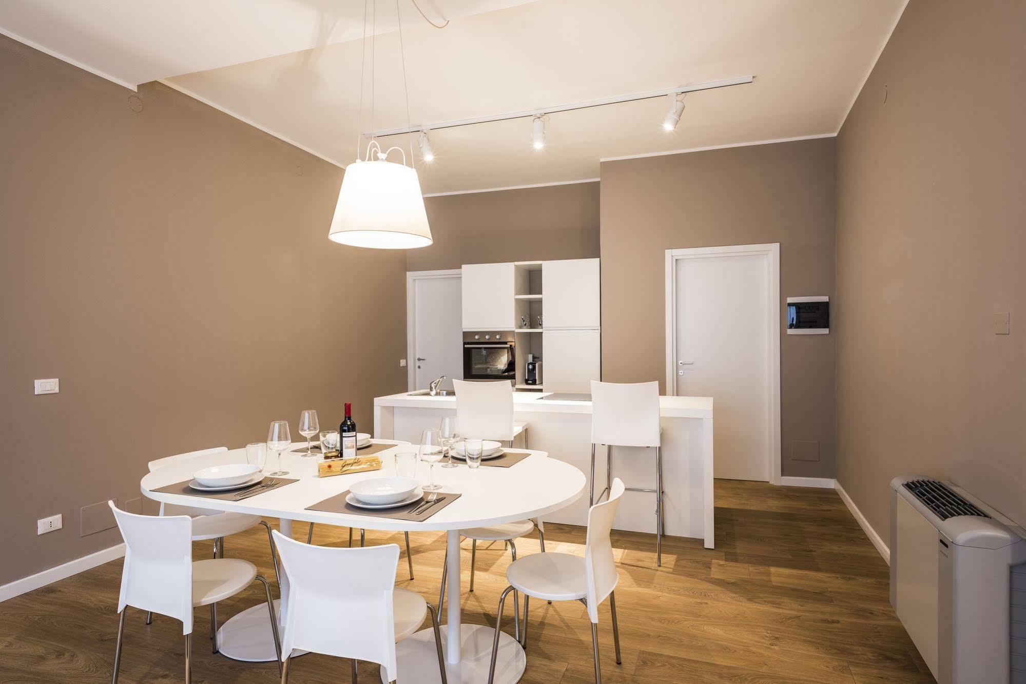 Myplace Urban Loft Padwa Zewnętrze zdjęcie