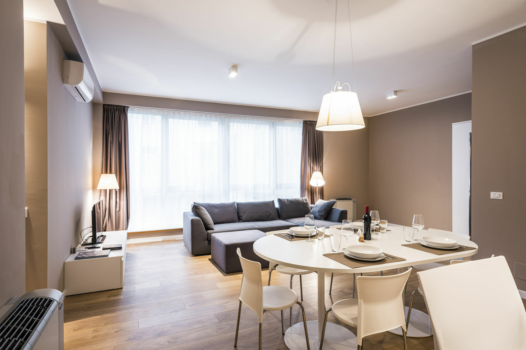 Myplace Urban Loft Padwa Zewnętrze zdjęcie