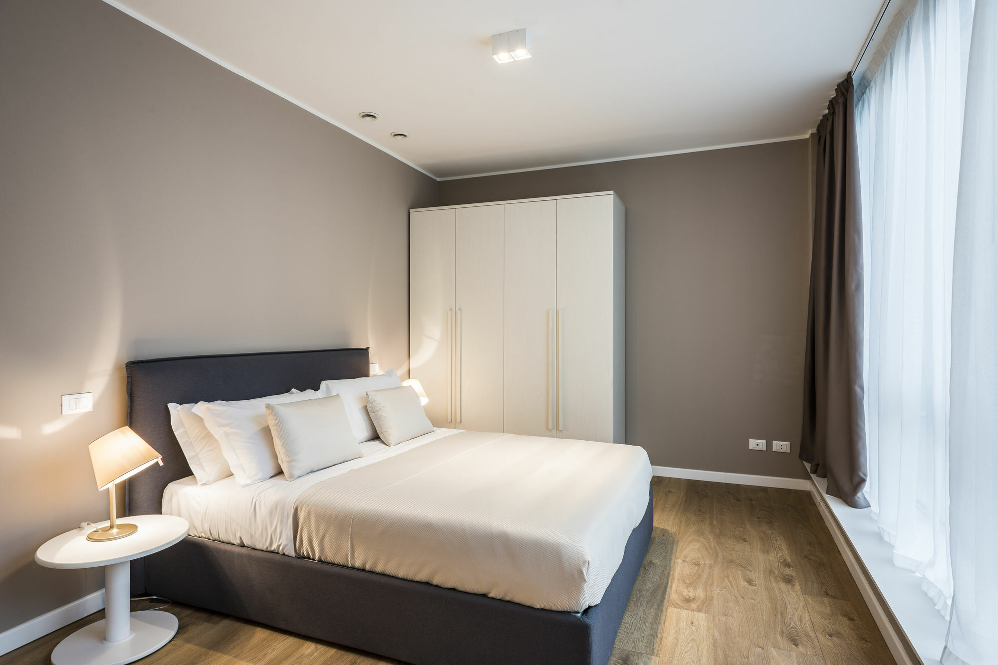 Myplace Urban Loft Padwa Zewnętrze zdjęcie