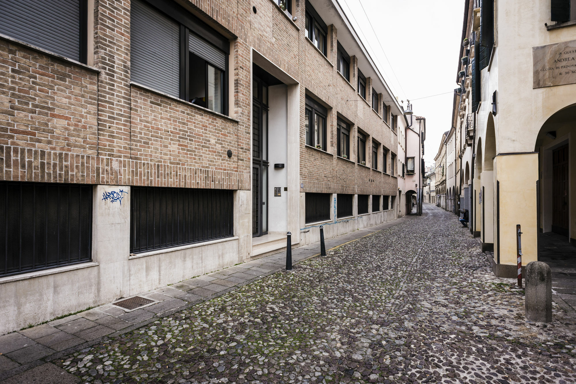 Myplace Urban Loft Padwa Zewnętrze zdjęcie