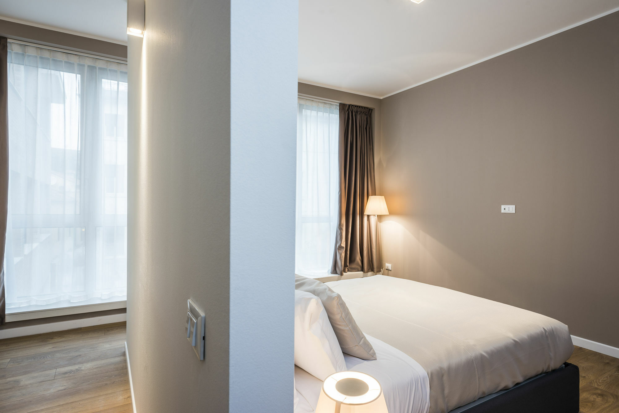 Myplace Urban Loft Padwa Zewnętrze zdjęcie