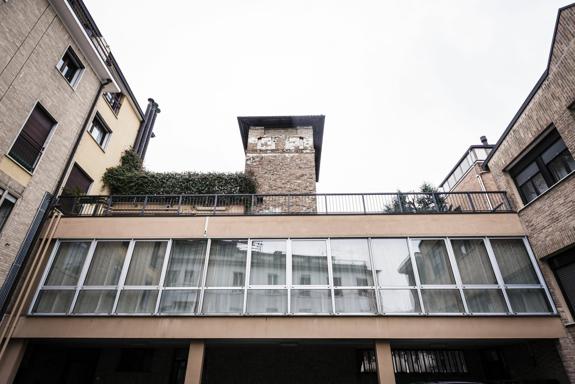 Myplace Urban Loft Padwa Zewnętrze zdjęcie